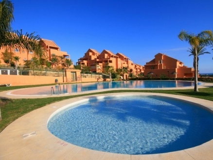 Elviria property: Apartment for sale in Elviria 213631