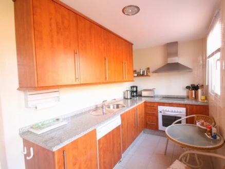 Elviria property: Apartment with 2 bedroom in Elviria 213631