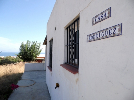 Estepona property: Land for sale in Estepona 213632