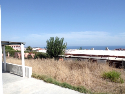 Estepona property: Land with 1 bedroom in Estepona, Spain 213632