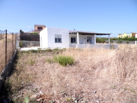 Estepona property: Malaga property | 1 bedroom Land 213632