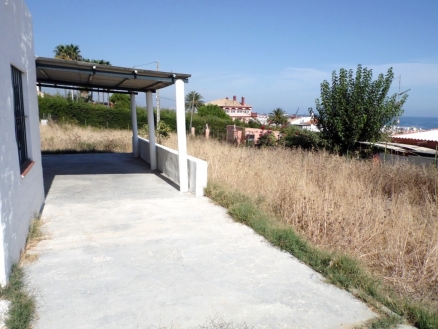 Estepona property: Estepona, Spain | Land for sale 213632
