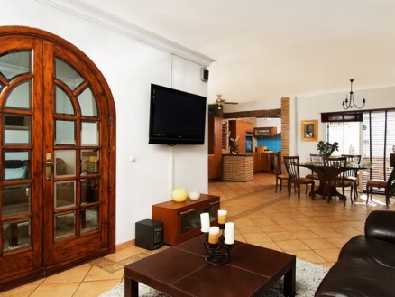 Mijas property: Townhome for sale in Mijas 213633
