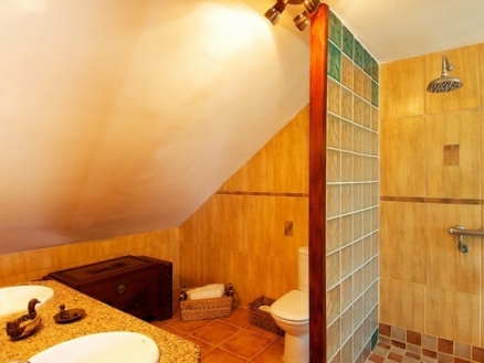 Mijas property: Townhome with 5 bedroom in Mijas, Spain 213633