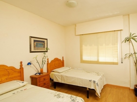 Mijas property: Townhome in Malaga for sale 213633