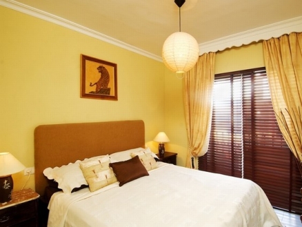 Mijas property: Malaga property | 5 bedroom Townhome 213633