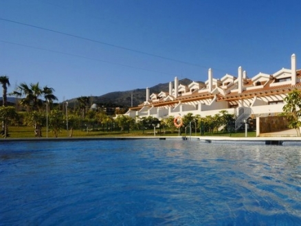Benalmádena property: Townhome for sale in Benalmádena 213635