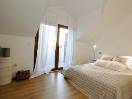 Benalmádena property: Townhome for sale in Benalmádena, Malaga 213635
