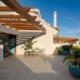 Benalmádena property: 4 bedroom Townhome in Malaga 213635