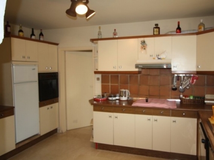 Marbesa property: Villa with 3 bedroom in Marbesa 213638