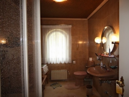 Marbesa property: Marbesa, Spain | Villa for sale 213638