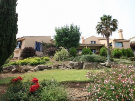 Sotogrande property: Villa for sale in Sotogrande 213639