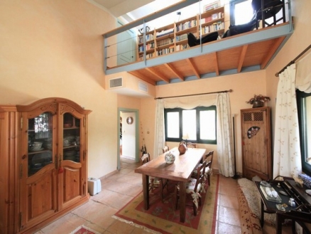 Sotogrande property: Cadiz property | 4 bedroom Villa 213639