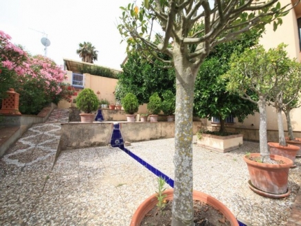 Sotogrande property: Sotogrande Villa 213639
