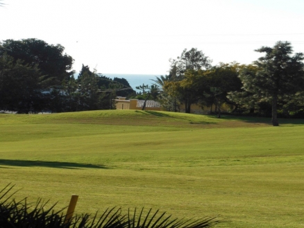 La Cala De Mijas property: Land with bedroom in La Cala De Mijas, Spain 213640