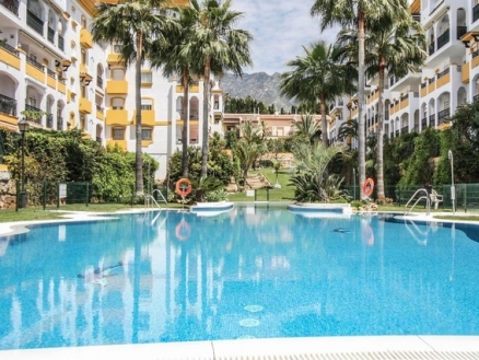 Marbella property: Apartment for sale in Marbella 213645