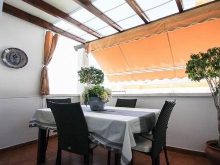 Marbella property: Malaga property | 4 bedroom Apartment 213645