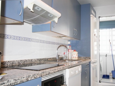 Marbella property: Marbella, Spain | Apartment for sale 213645