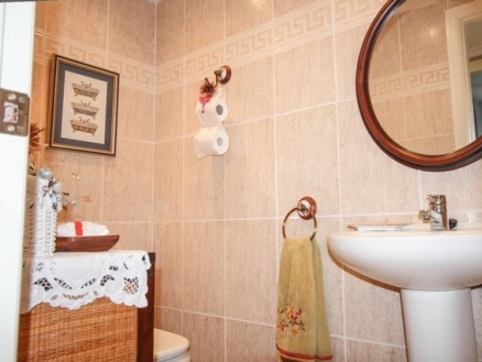 Marbella property: Malaga Apartment 213645