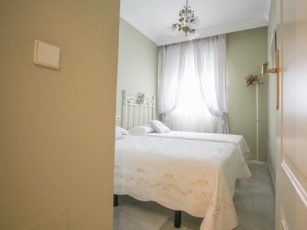 Marbella property: Marbella Apartment 213645