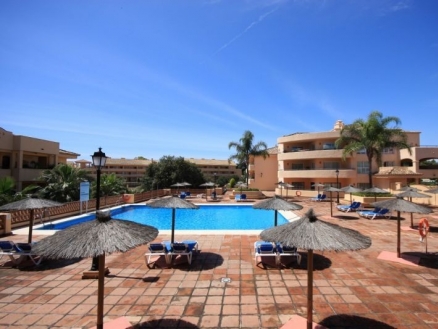 Elviria property: Apartment for sale in Elviria 213646
