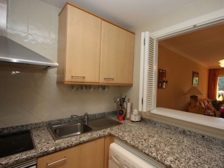 Elviria property: Apartment with 2 bedroom in Elviria, Spain 213646