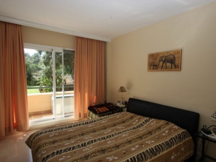 Elviria property: Apartment for sale in Elviria, Malaga 213646