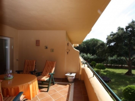 Elviria property: Malaga Apartment 213646