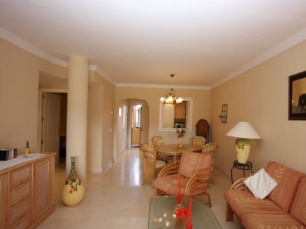 Elviria property: Elviria Apartment 213646