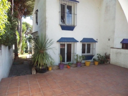 Calahonda property: Villa for sale in Calahonda, Spain 213647