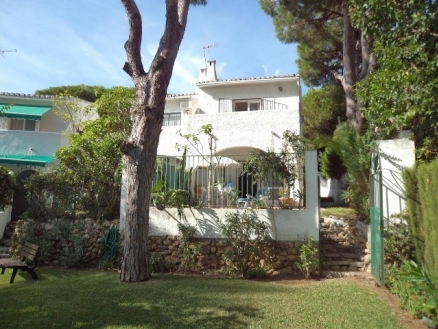 Calahonda property: Villa with 2 bedroom in Calahonda 213647
