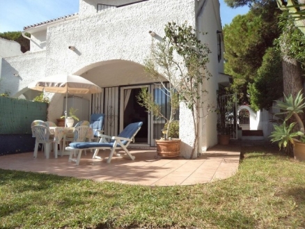 Calahonda property: Villa for sale in Calahonda, Malaga 213647