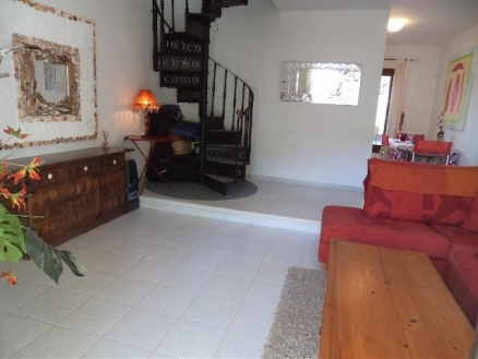 Calahonda property: Malaga property | 2 bedroom Villa 213647
