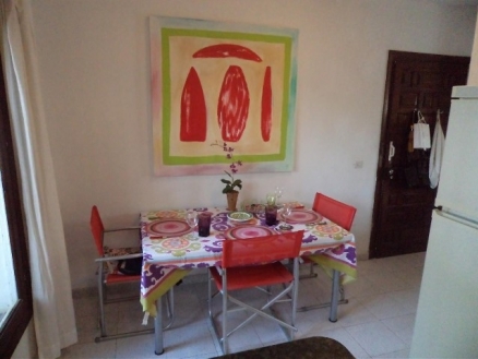 Calahonda property: Calahonda Villa 213647