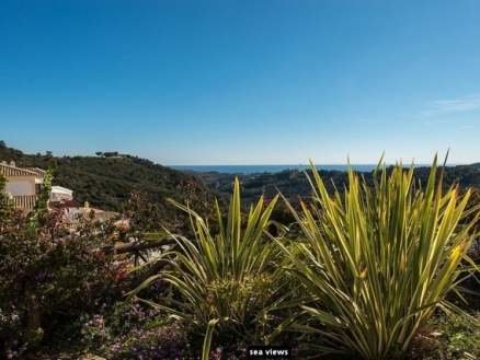 Benahavis property: Townhome for sale in Benahavis 213648