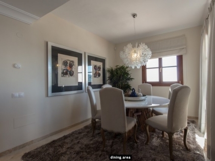 Benahavis property: Townhome with 3 bedroom in Benahavis 213648