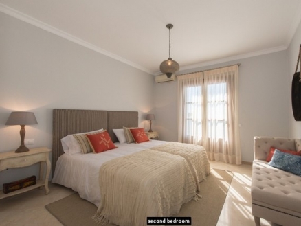 Benahavis property: Townhome in Malaga for sale 213648