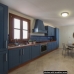 Benahavis property: 3 bedroom Townhome in Malaga 213648