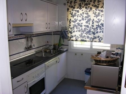 Torremolinos property: Apartment for sale in Torremolinos, Spain 213649