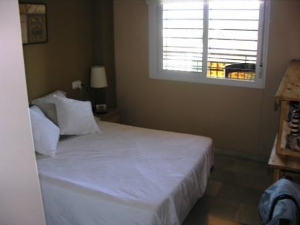 Torremolinos property: Apartment with 2 bedroom in Torremolinos 213649
