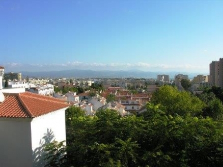 Torremolinos property: Torremolinos, Spain | Apartment for sale 213649