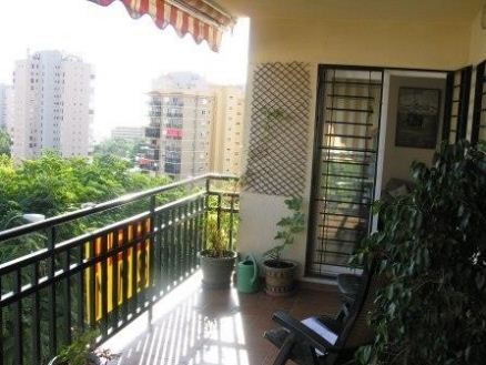 Torremolinos property: Malaga Apartment 213649