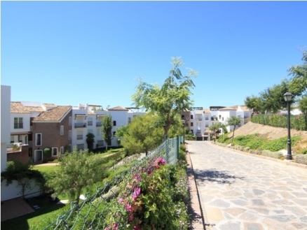 Benahavis property: Benahavis, Spain | Apartment for sale 213651
