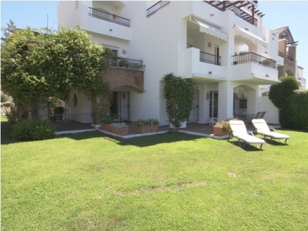 Benahavis property: Malaga Apartment 213651