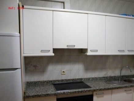 Alhaurin De La Torre property: Townhome with 3 bedroom in Alhaurin De La Torre, Spain 213653