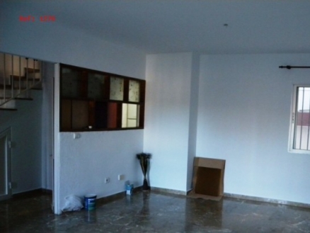 Alhaurin De La Torre property: Townhome for sale in Alhaurin De La Torre, Malaga 213653