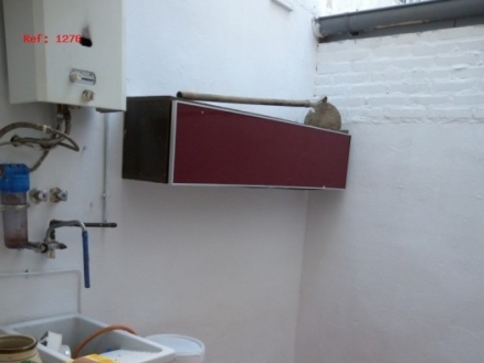 Alhaurin De La Torre property: Malaga property | 3 bedroom Townhome 213653
