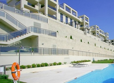 Los Flamingos property: Apartment for sale in Los Flamingos 213655