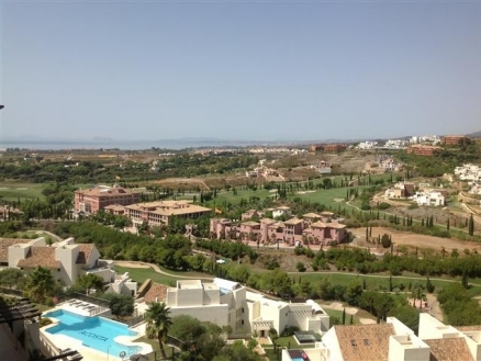 Los Flamingos property: Apartment for sale in Los Flamingos, Spain 213655