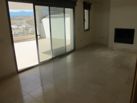 Los Flamingos property: Apartment with 3 bedroom in Los Flamingos 213655